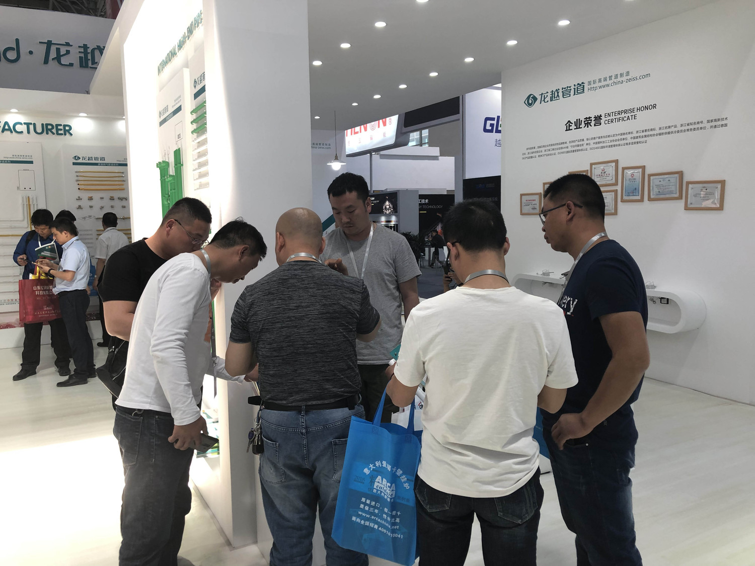 阻（zǔ）氧管（guǎn）