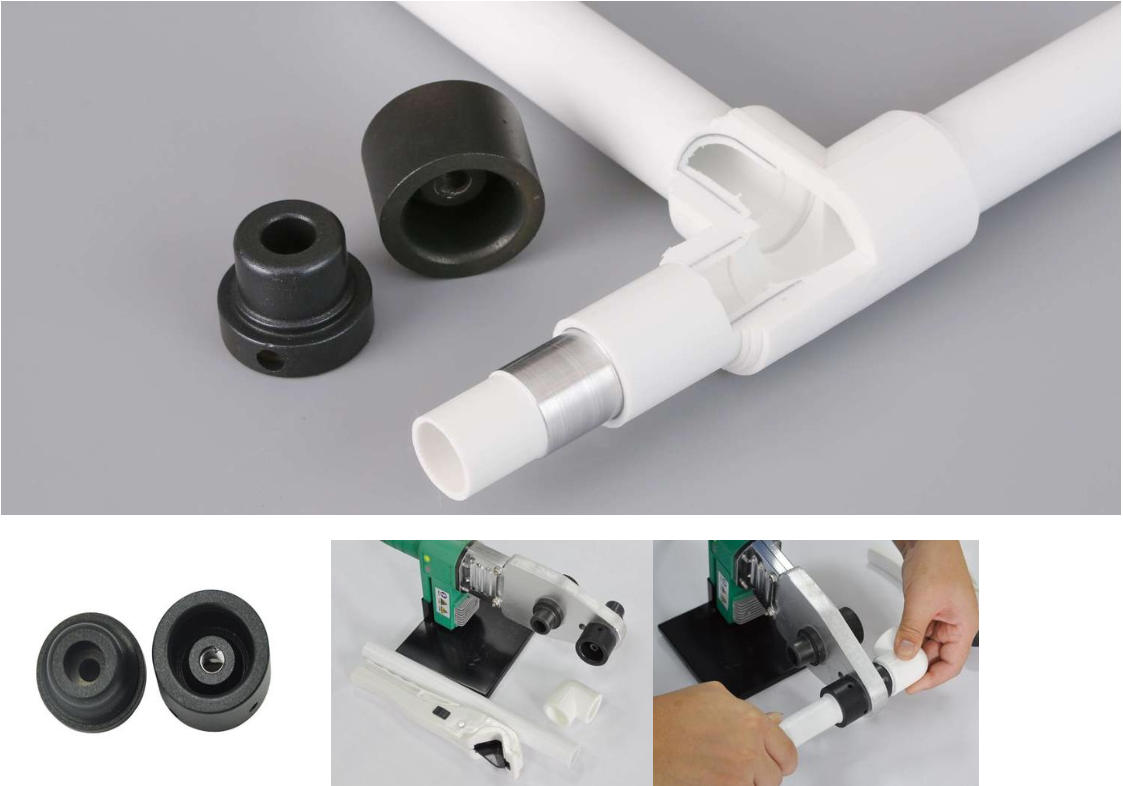 鋁塑合金管 鋁塑合金管