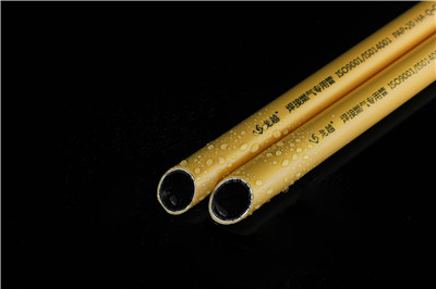 PPR淨芯管道（dào）