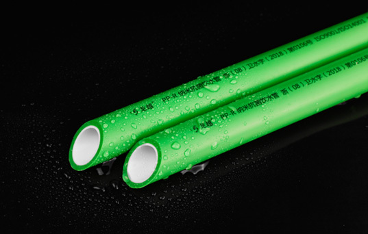 四川PPR納米抗菌管道