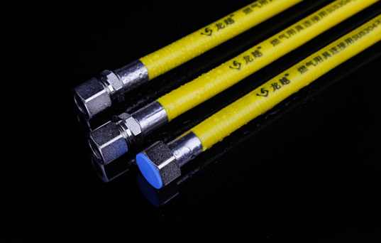 四川燃氣用具連接用不鏽鋼波紋軟管（guǎn）