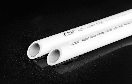 威海（hǎi）鋁塑PPR複合管（guǎn）