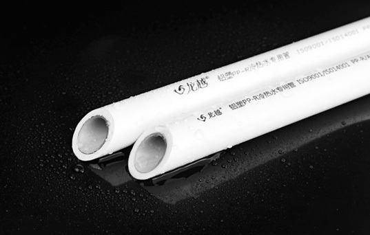 鋁塑複（fù）合管