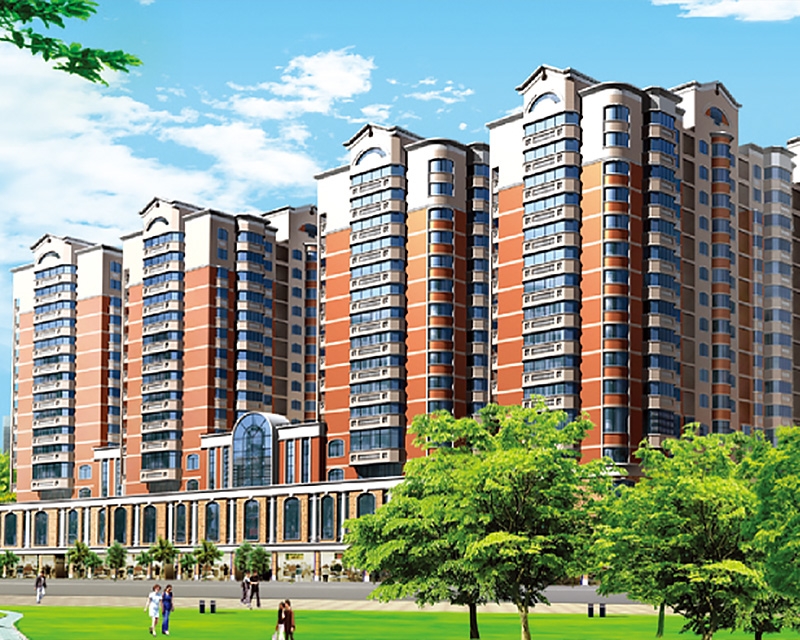 湖（hú）北宜昌（chāng）市海聲嘉和苑