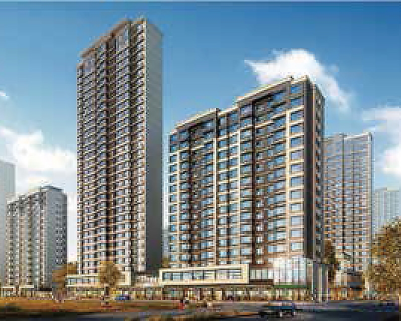 綠地悅城（chéng）