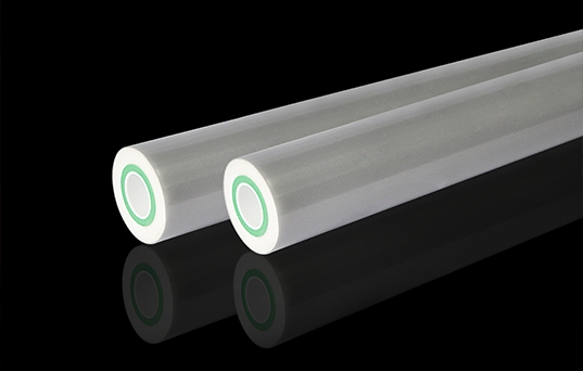 PPR保（bǎo）溫管