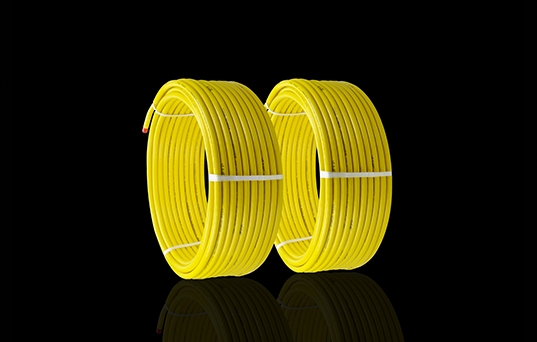 燃氣輸送用不鏽鋼波紋軟管（guǎn）