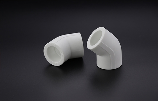 四川（chuān）45°彎頭