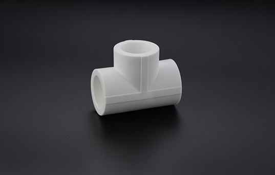 四川（chuān）等徑三通