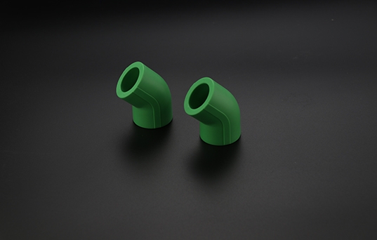 45度（dù）彎頭（tóu）