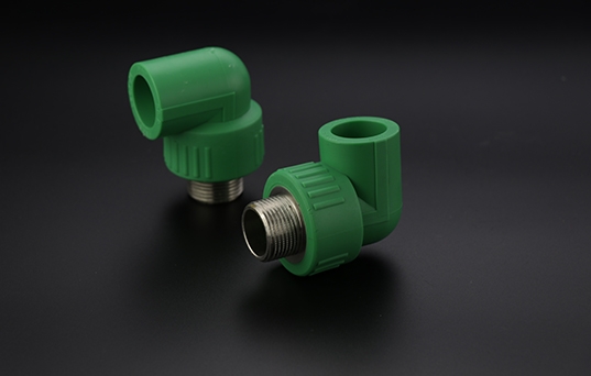 江西外絲彎（wān）頭