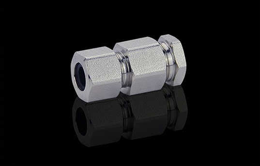 連體快插（chā）（銅）