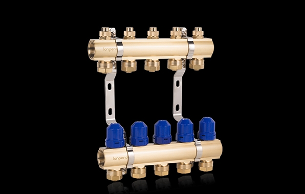 四川分水器LY-6806