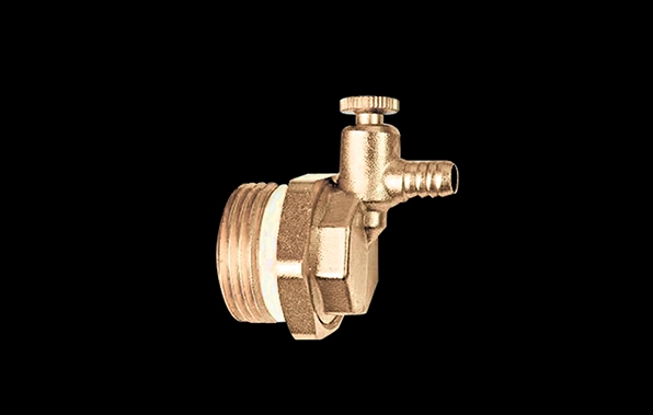 黃銅手動排氣（qì）閥（fá）-1