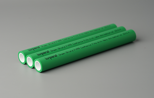 江西自潔PPR疏水管