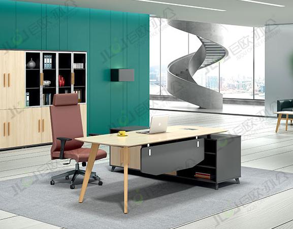 辦（bàn）公家具廠（chǎng）家合作